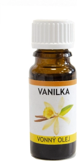 Fragrance oil for aroma lamp vanilla 10 ml