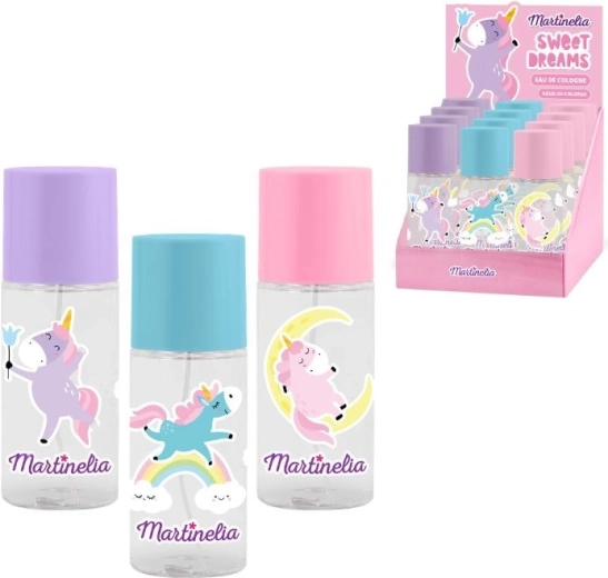 Martinelia sweet body spray 85 ml - 1 piece