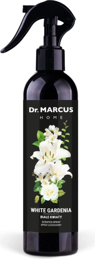 Dr. Marcus Home Air Freshener Spray White Gardenia 300 ml