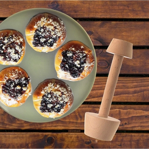 Двустранни глави 4 и 5,5 см