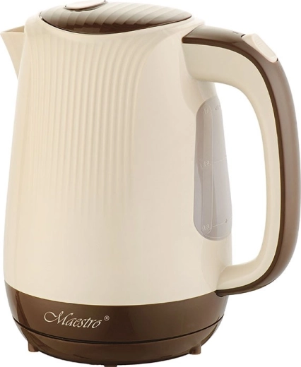 Електрическа кана Maestro 1,7 л
