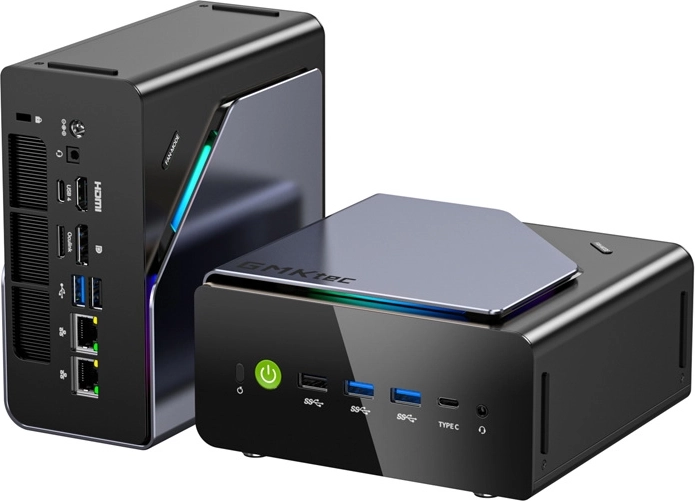 Разширяемост и eGPU чрез OCuLink