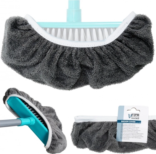 Стабилно закрепване и универсален размер