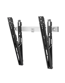 Ultra-thin tilting TV wall mount ONE FOR ALL Ultra Slim 32–65″