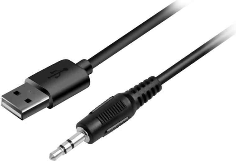 Bluetooth 5.1 and easy USB power
