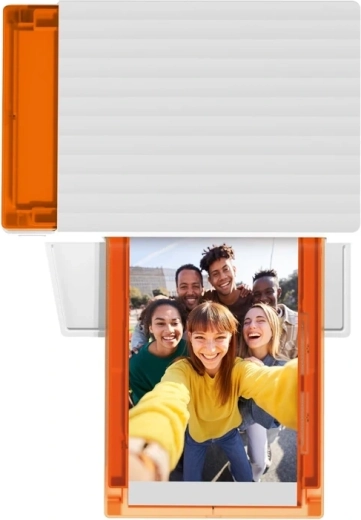 Ready to print immediately after unpacking