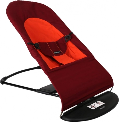 Ергономична опора и безопасно закрепване