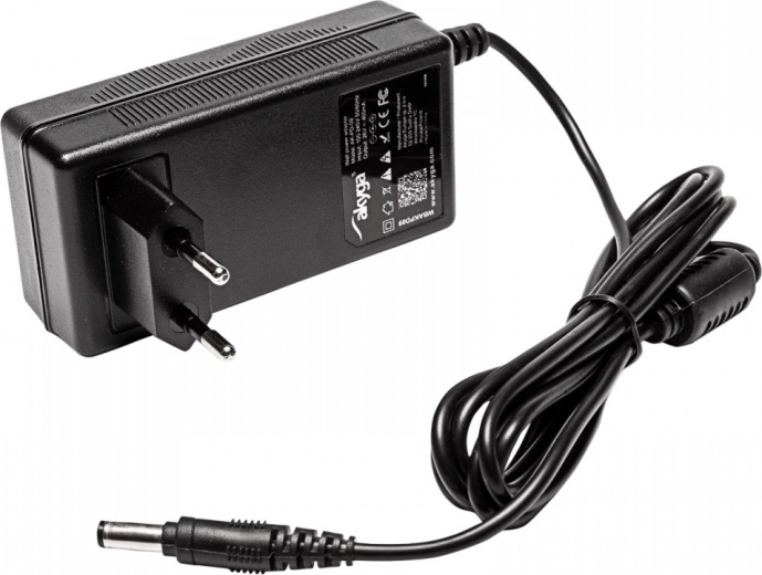 Мрежов адаптер 26 V / 0,4 A за прахосмукачки HOOVER Freedom – заместител AKYGA