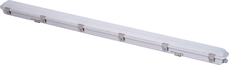 Solight dustproof LED light 60 W 8400 lm 4000 K 155 cm