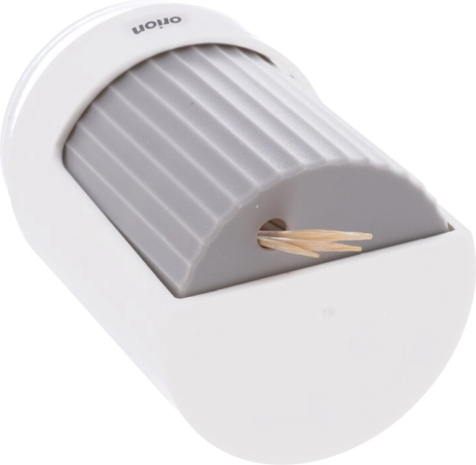 Easy grip and quick dispensing