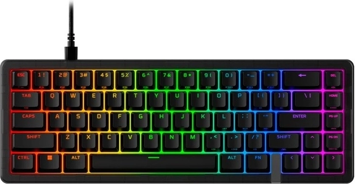 HyperX Origins 2 Pro 65 геймърска клавиатура