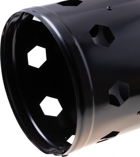 Издръжлива метална конструкция