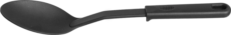 PBT thermoplastic gentle on cookware