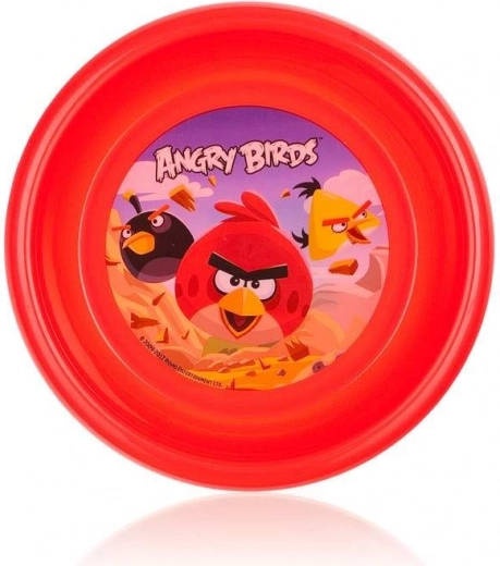 Игрив мотив ANGRY BIRDS