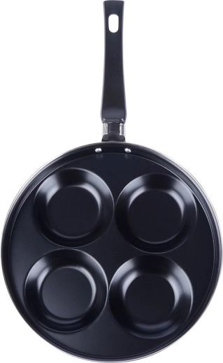 4 форми за перфектно еднакви порции