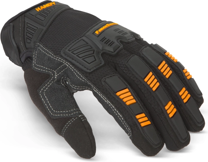 Protective Work Gloves XL with Touchscreen Function