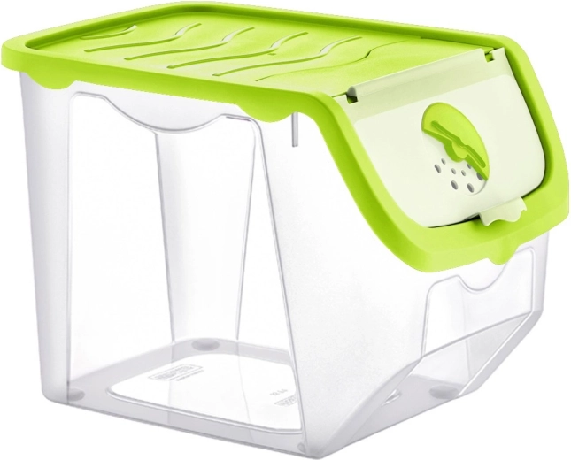Storage box for fruit, vegetables and potatoes 12 l