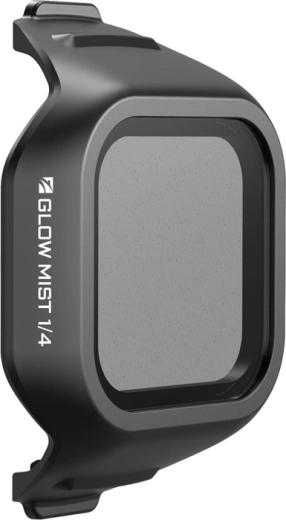 Freewell Glow Mist 1/4 Filter for DJI Mini 5 Pro