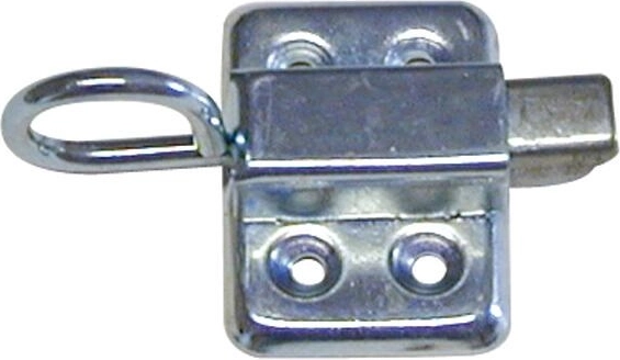 Window latch K 320 galvanized