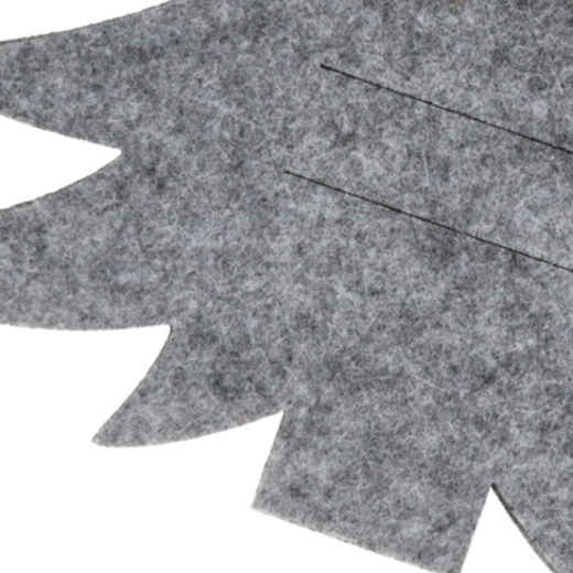 Здрав филц и многократна употреба