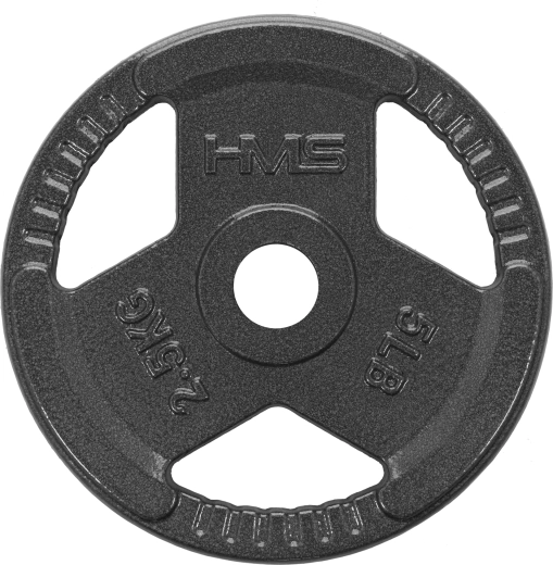 Ergonomic grips for a secure hold