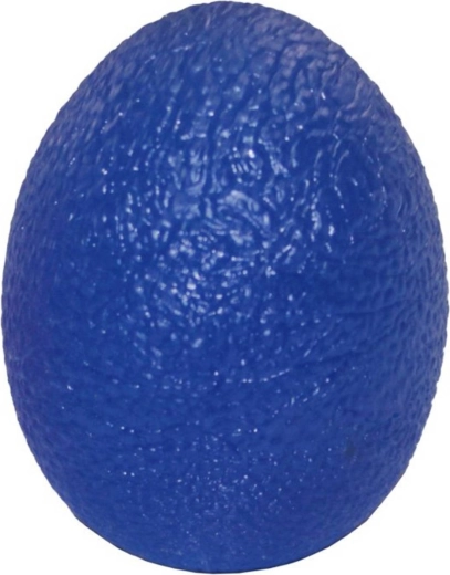 Merco massage anti-stress egg blue - 1 piece
