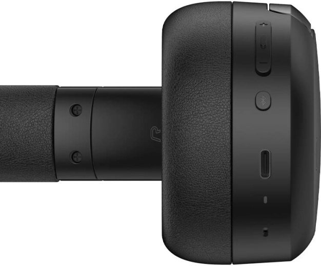Up to 94 hours of battery life and fast charging