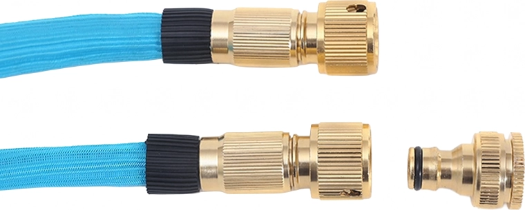 Издръжливи месингови връзки 1/2" и 3/4"
