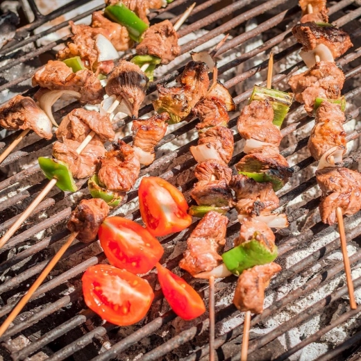 Идеални за грил и фурна