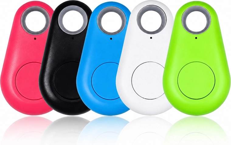 Bluetooth локатор за ключове (key finder) - 1 брой