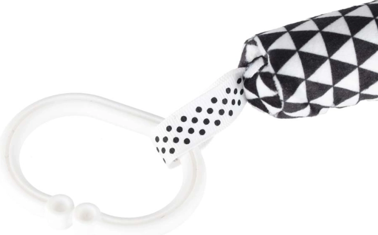 Сигурно закрепване към количка и кошара