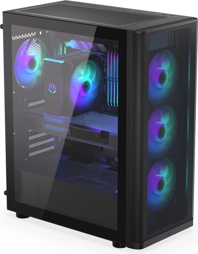 ENDORFY Ventum 400 ARGB PC case
