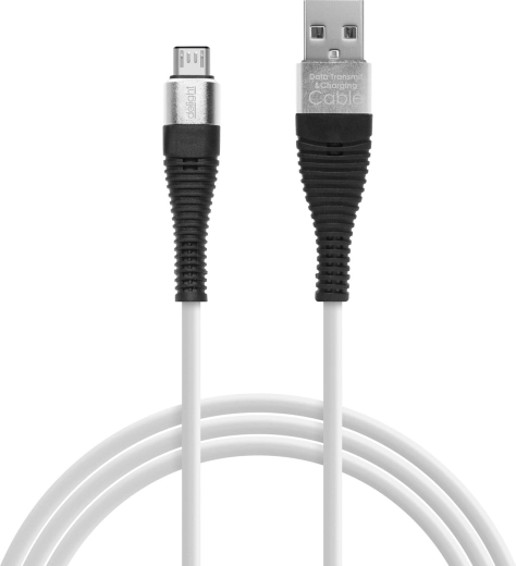 Кабел за данни USB-A към micro USB, 1 м - 1 брой