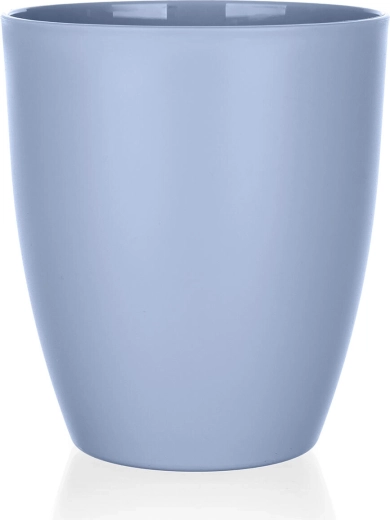 CULINARIA Plastic Cup 370 ml, Ice Blue