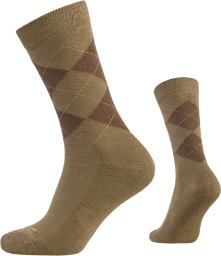 PENTAGON Phineas Socks Coyote 42–44