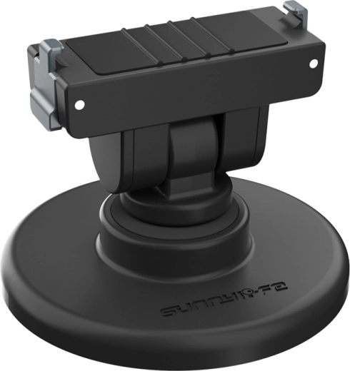 Sunnylife магнитен държач 360° за камера Insta360 GO Ultra