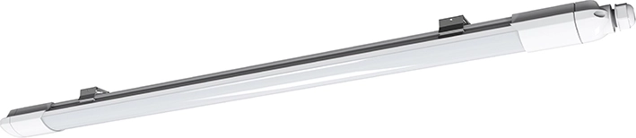 Resistance for demanding conditions (IP65)