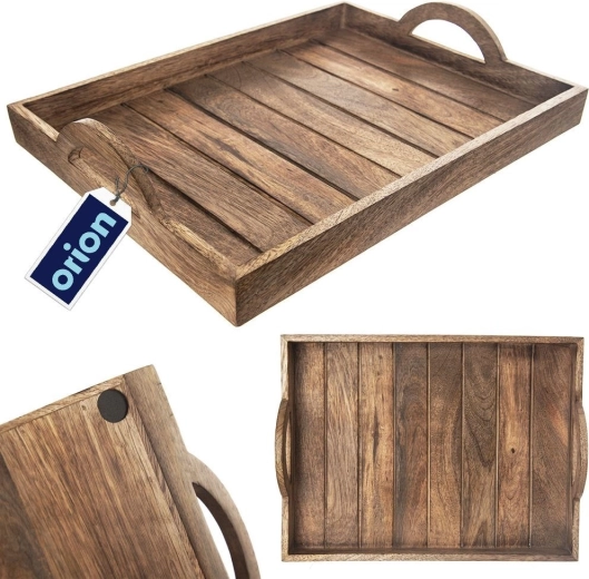 Рустикален вид и универсална употреба