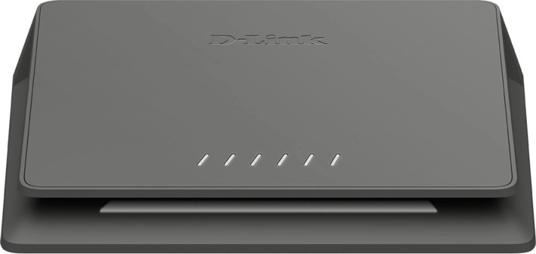 Quiet and durable design
