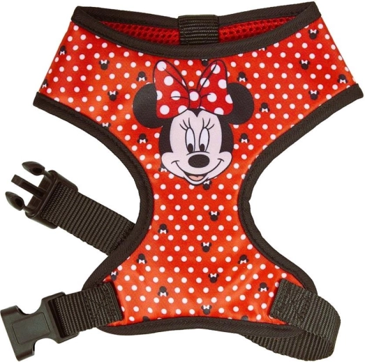 Нагръдник за кучета Minnie (размер XS) - 1 брой