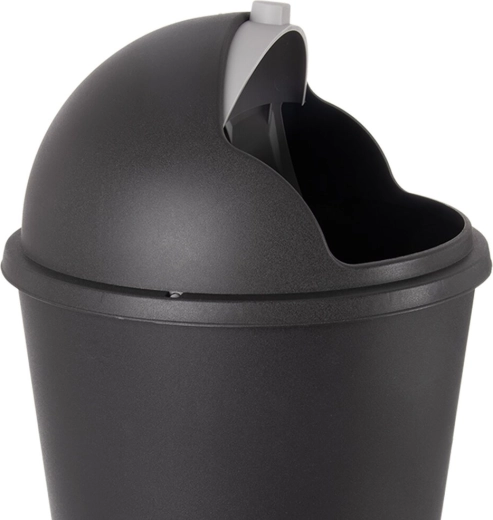 Practical 25 L capacity for home and office