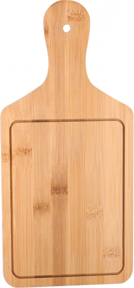 Small Rectangular Wooden Pizza Board