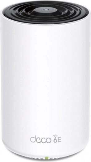 Router Deco XE75 Pro WiFi 6E AXE5400