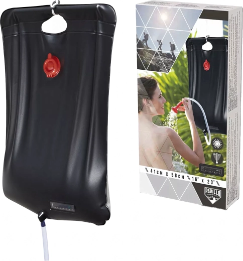 Solar camping shower 20 l Bestway