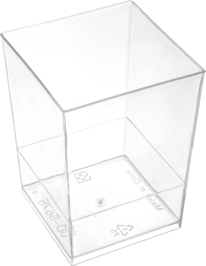 Minimalist shape and stable construction