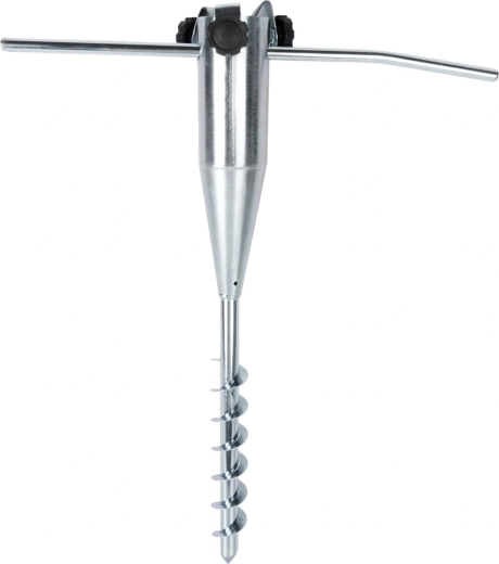 Durable metal construction