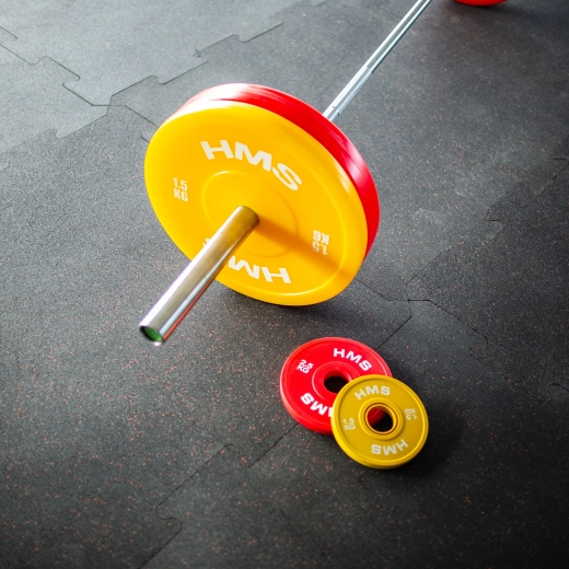 Olympic diameter 50.2 mm