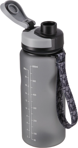 Practical scale and comfortable carrying