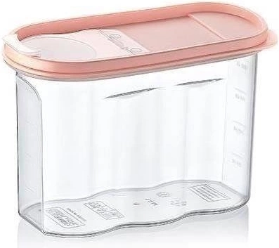 250 ml scale for easy measuring