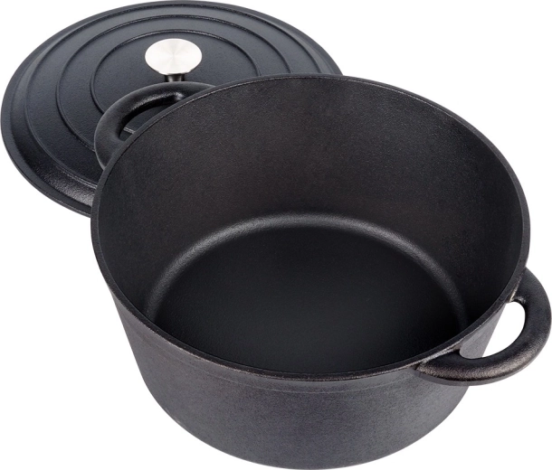 Многостранна употреба на всички видове котлони